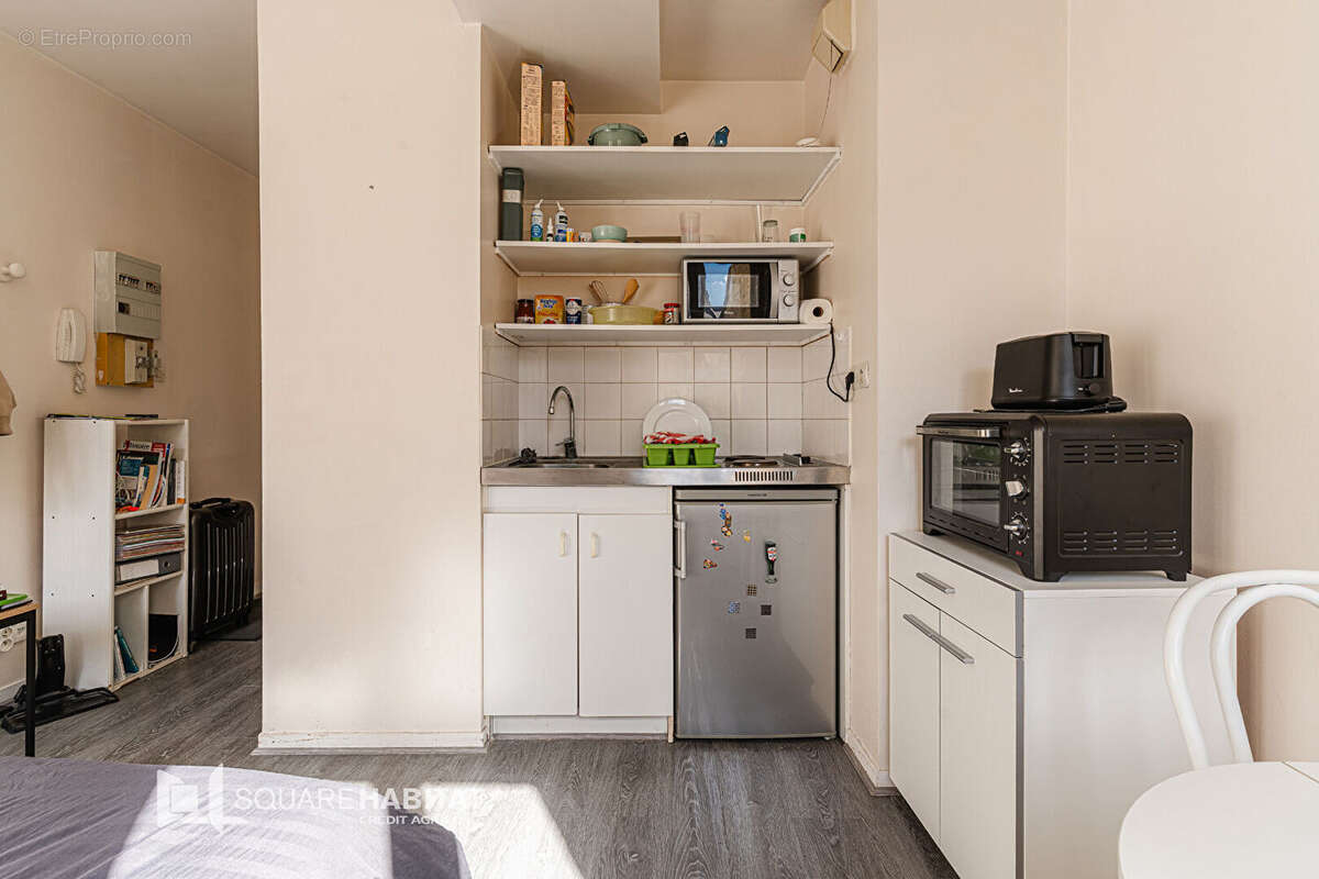 Appartement à CAEN