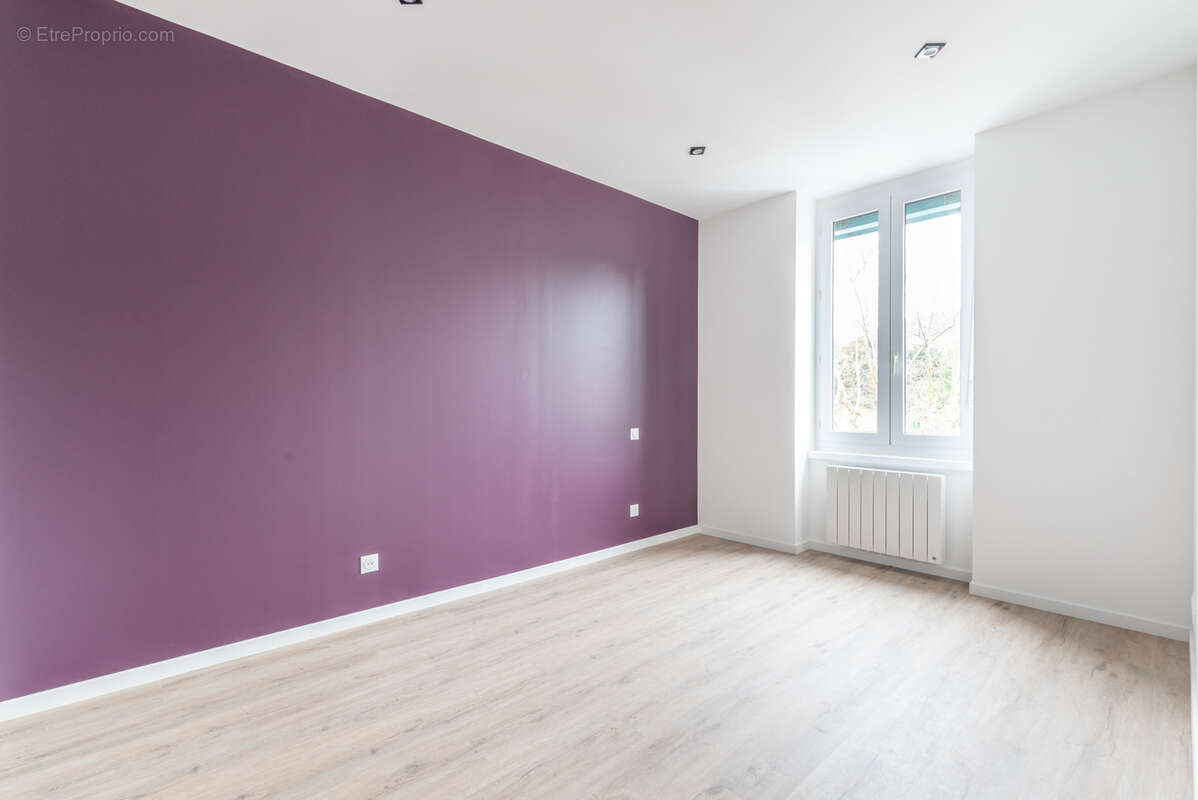 Appartement à LE PUY-EN-VELAY