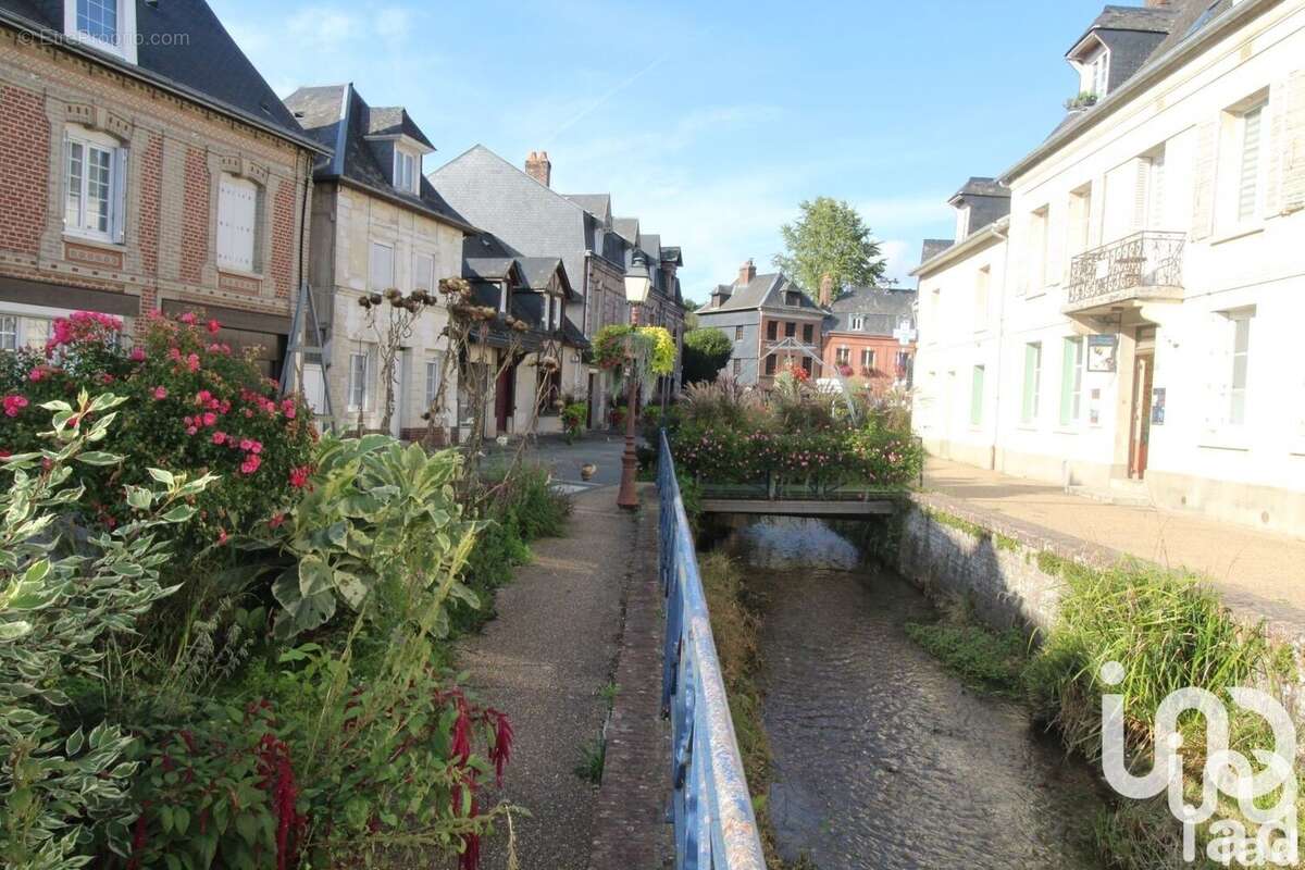 Photo 5 - Maison à CLERES