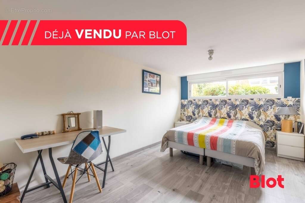 Maison à MONTFORT-SUR-MEU