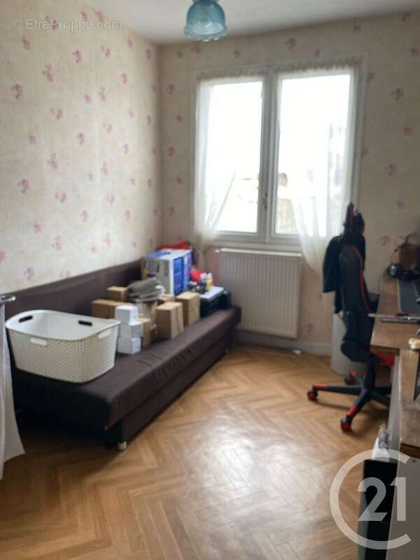 Appartement à ANNONAY
