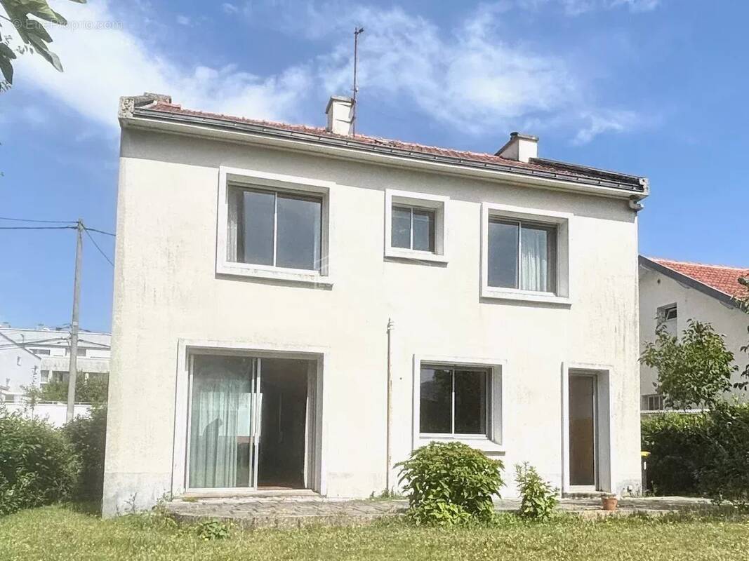 Maison à NANTES