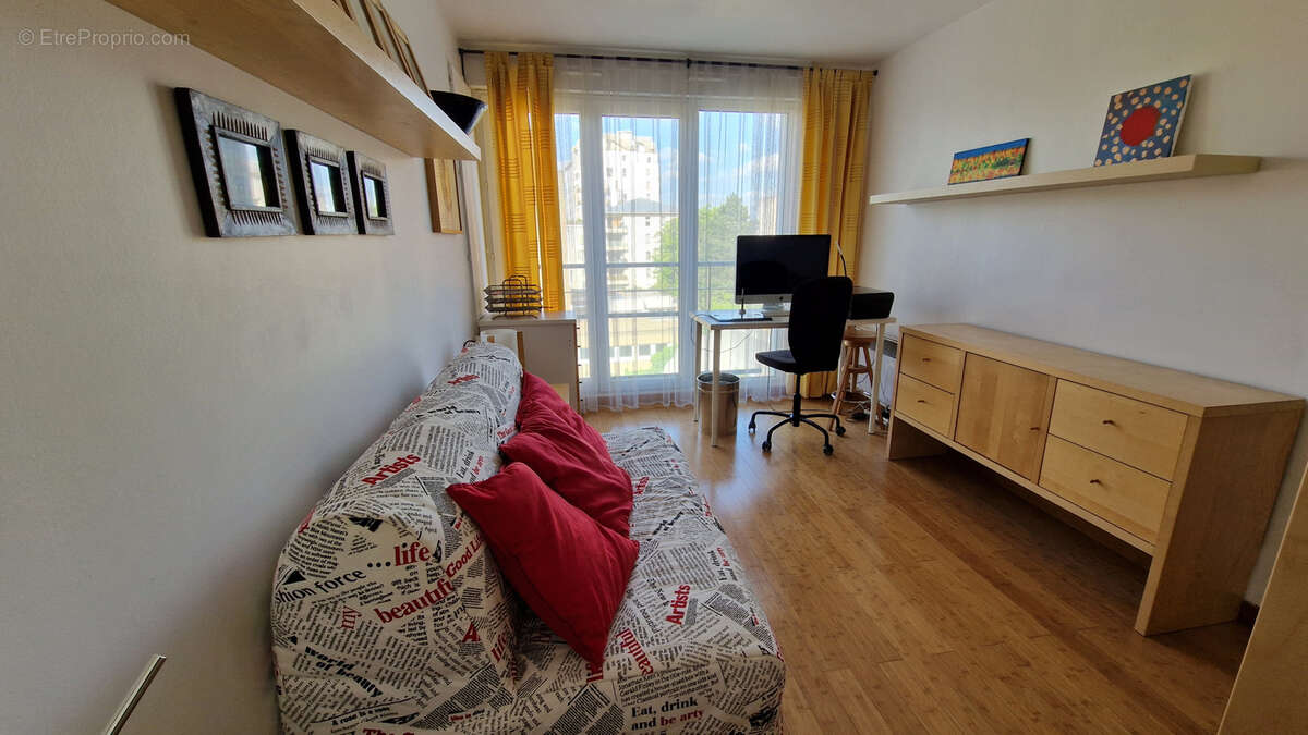 Appartement à RUEIL-MALMAISON