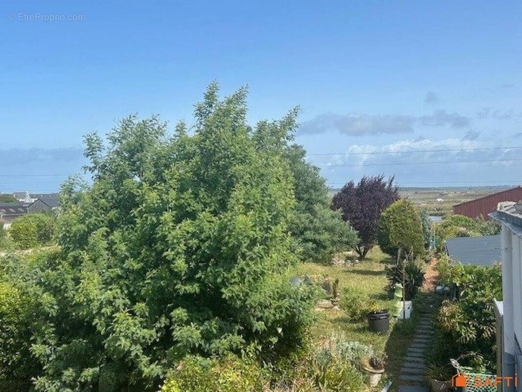 Photo 1 - Maison à BATZ-SUR-MER