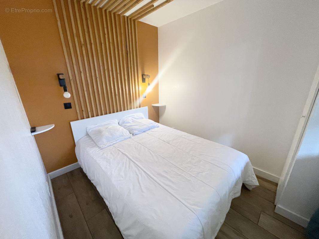 Appartement à LACANAU