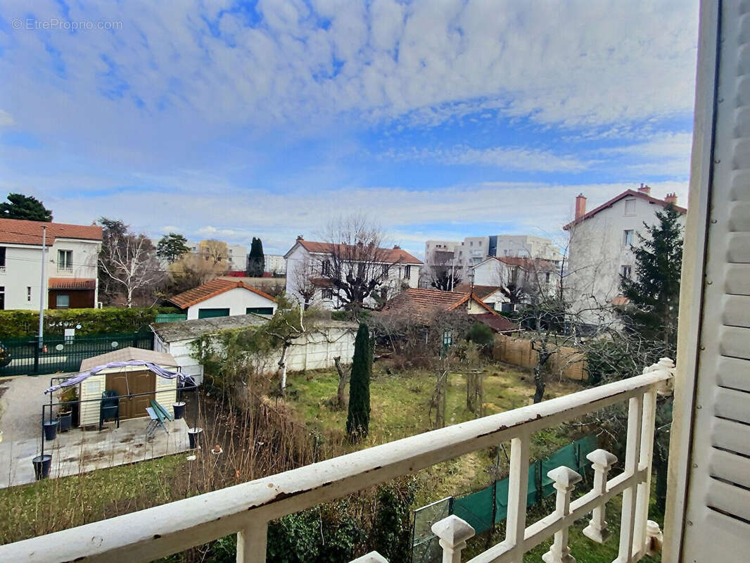 Appartement à CLERMONT-FERRAND
