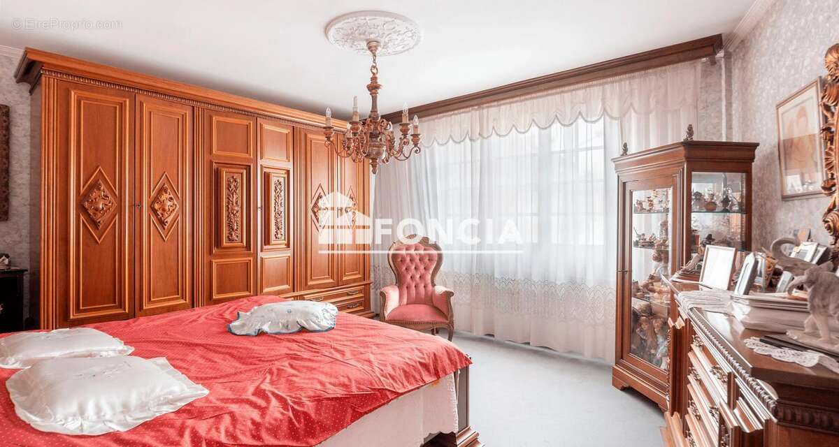Maison à EGLY