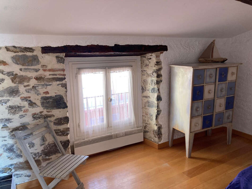 Maison à COLLIOURE