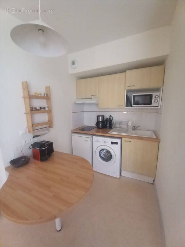 Appartement à ROCHEFORT