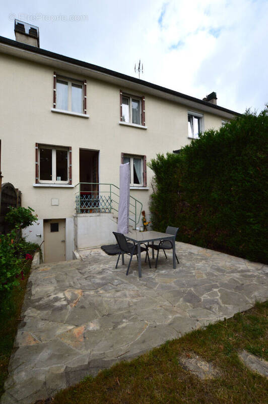 Maison à TAVERNY