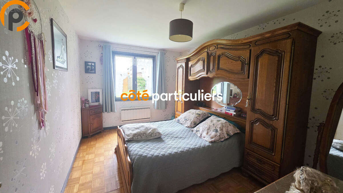 Maison à SAINGHIN-EN-MELANTOIS