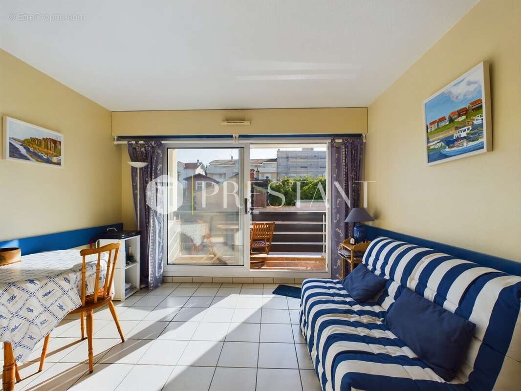 Appartement à ARCACHON