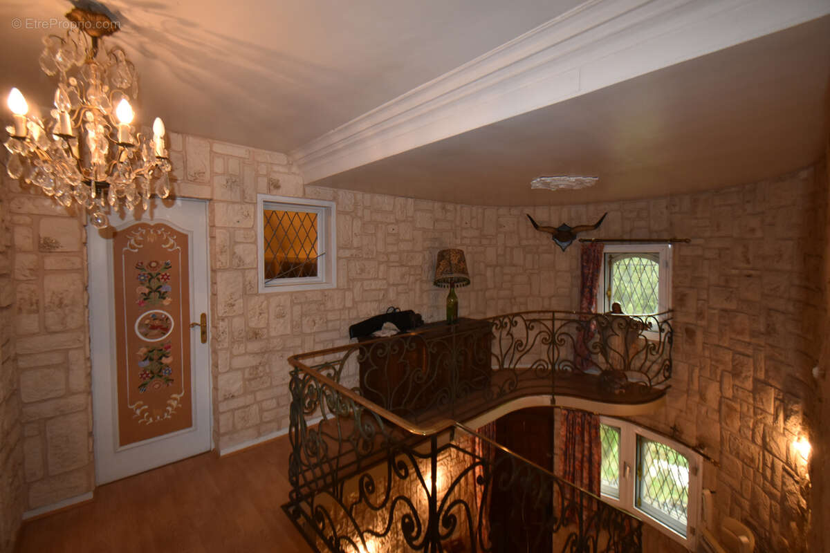 Maison à THELUS