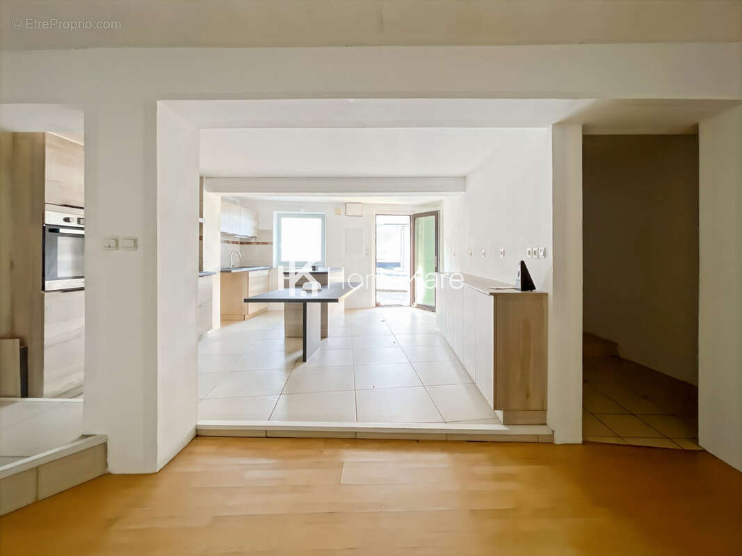 Maison à AUTERIVE