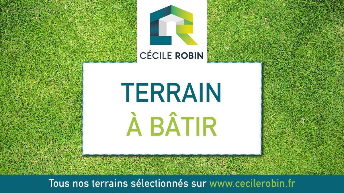 Terrain à L&#039;ARBRESLE