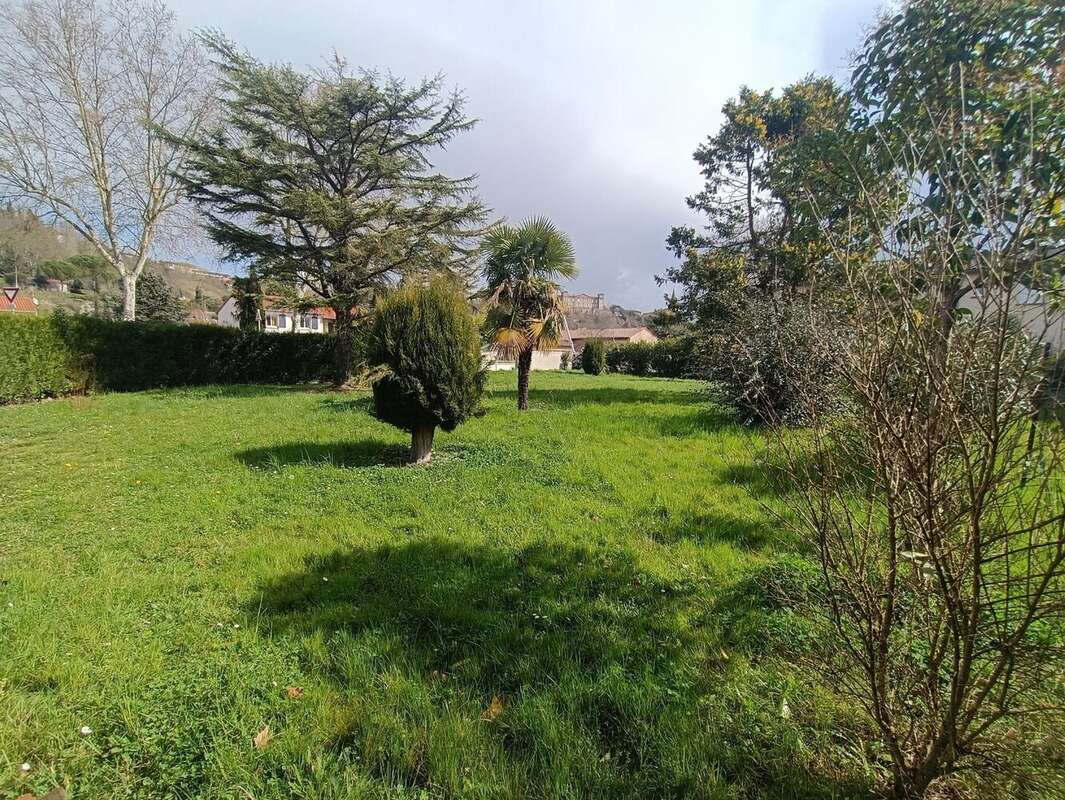 Photo 3 - Terrain à CASTELNAU-D&#039;ESTRETEFONDS