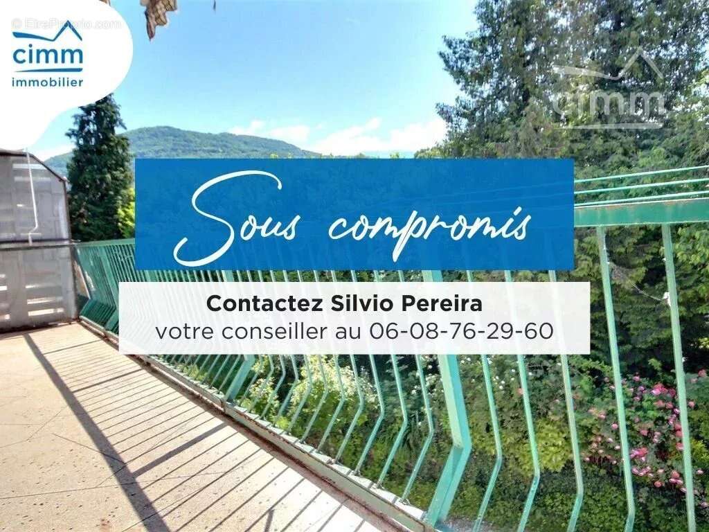 Appartement à EYBENS