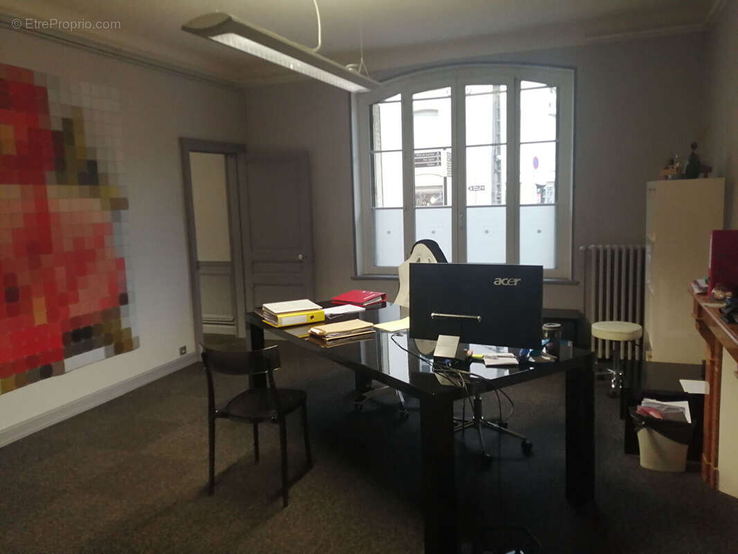 Appartement à VERDUN
