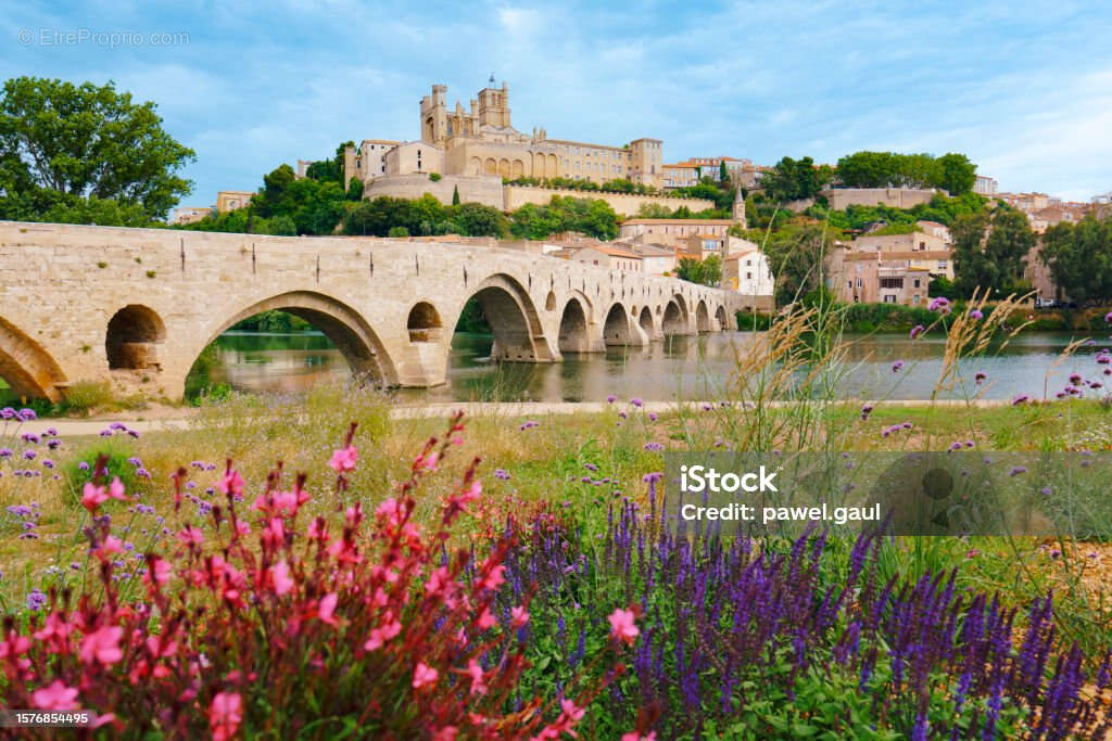 Appartement à BEZIERS