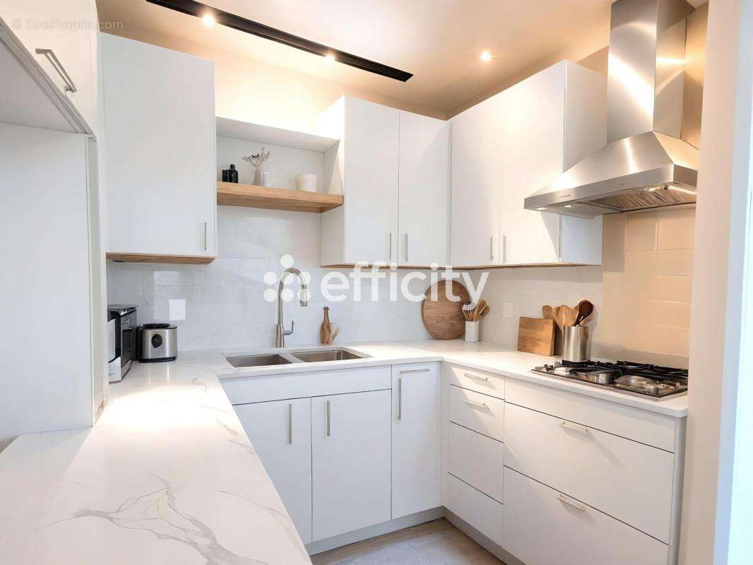 Appartement à ARCACHON
