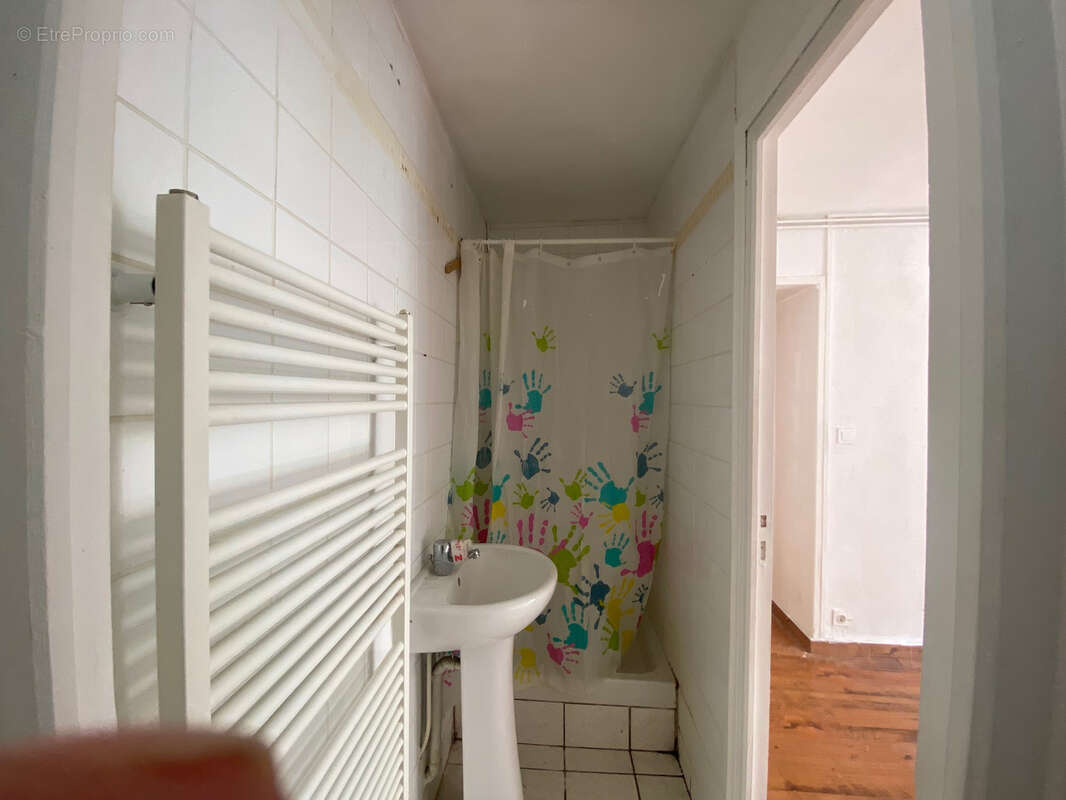Appartement à AVON