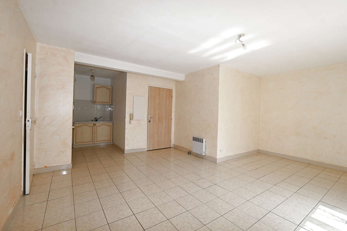 Appartement à AUTERIVE