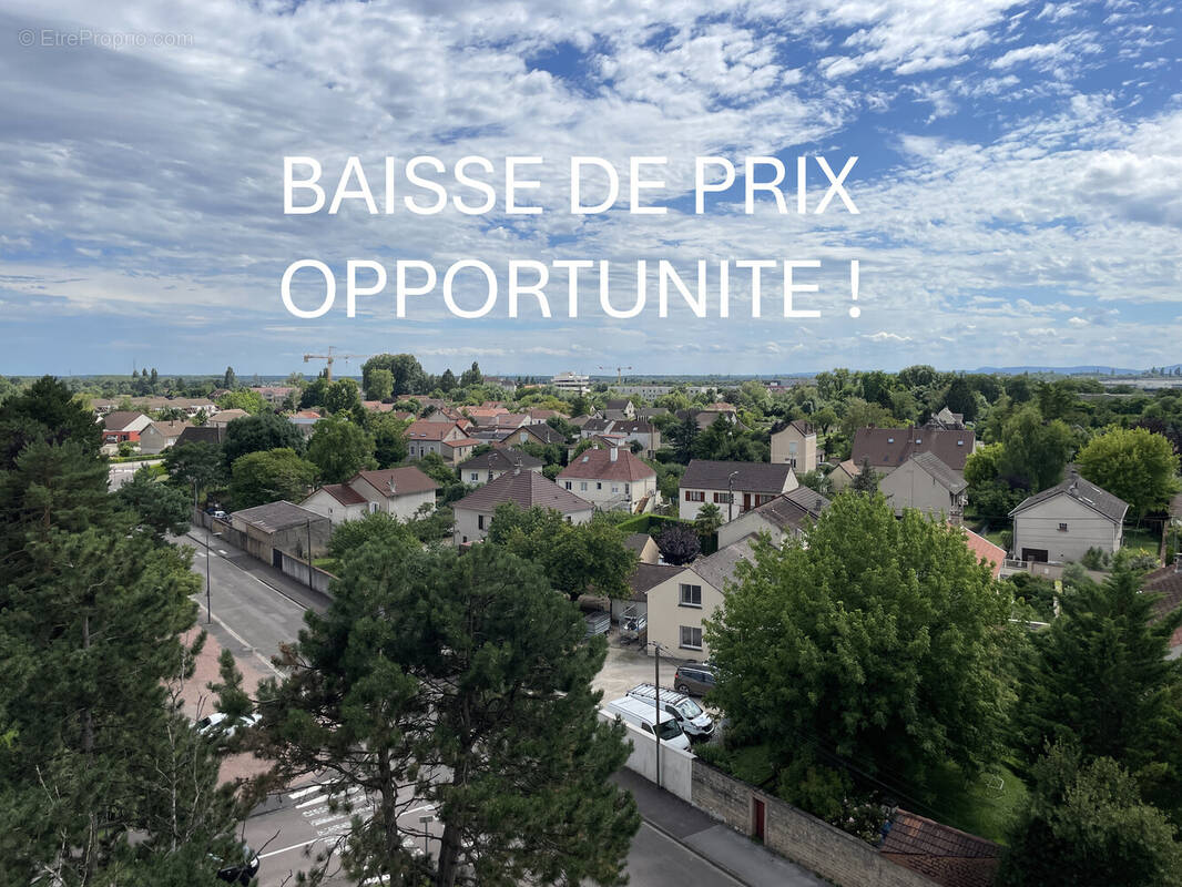 Appartement à BEAUNE