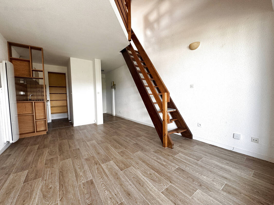 Appartement à MESCHERS-SUR-GIRONDE
