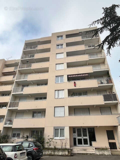 Appartement à LYON-5E