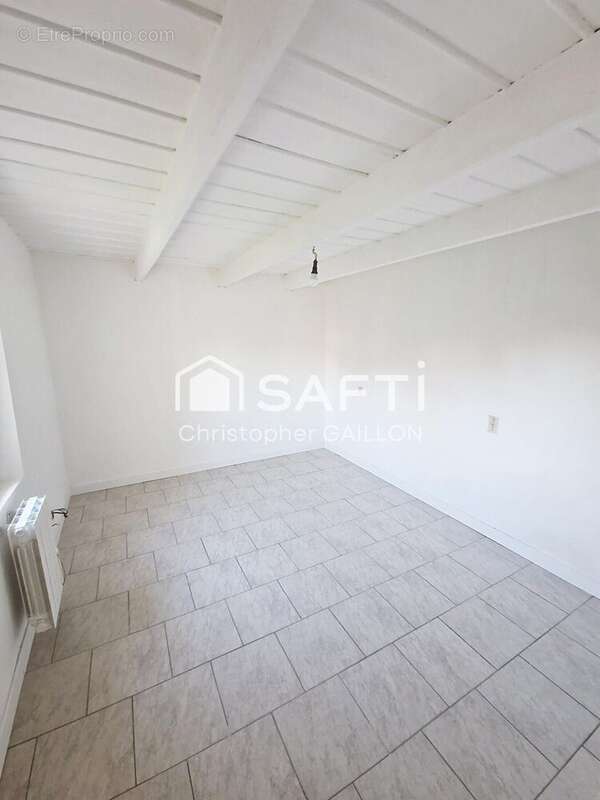 Photo 5 - Maison à VATTEVILLE-LA-RUE