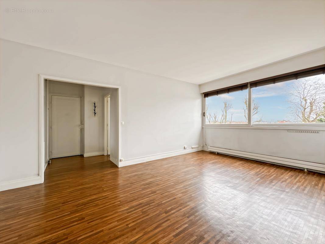 Appartement à SEVRES