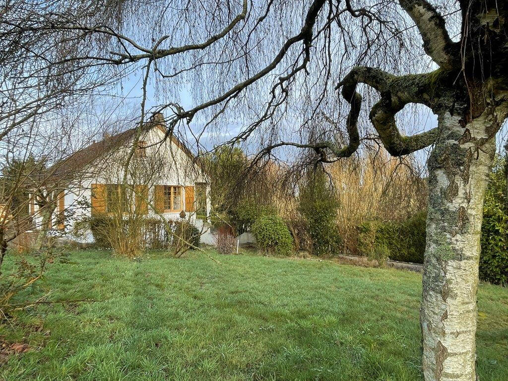 Maison à AUTHON-DU-PERCHE