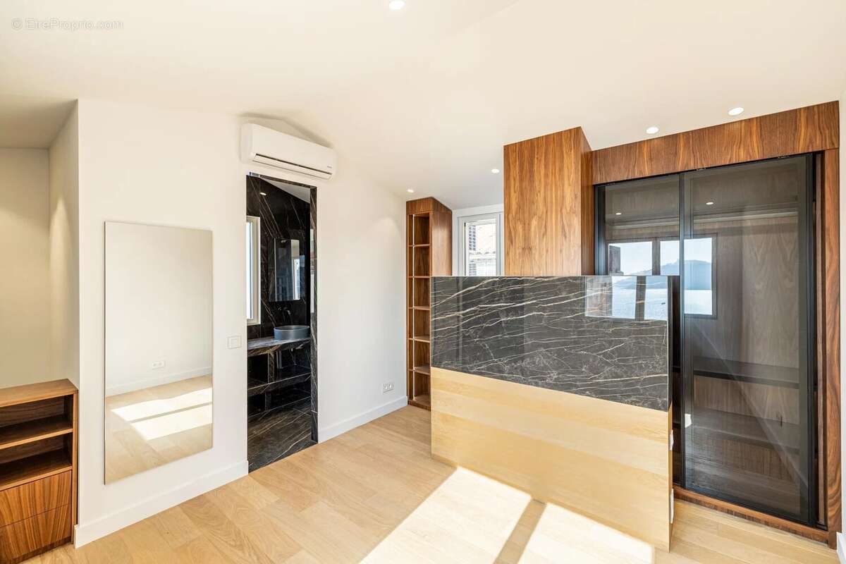 Appartement à VILLEFRANCHE-SUR-MER