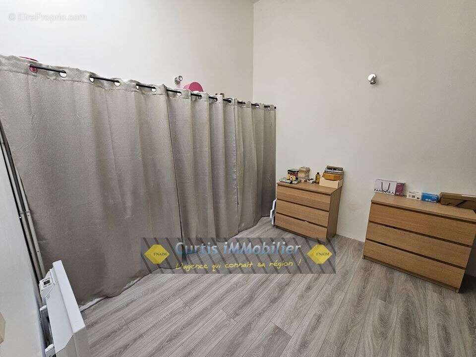 Appartement à FIRMINY
