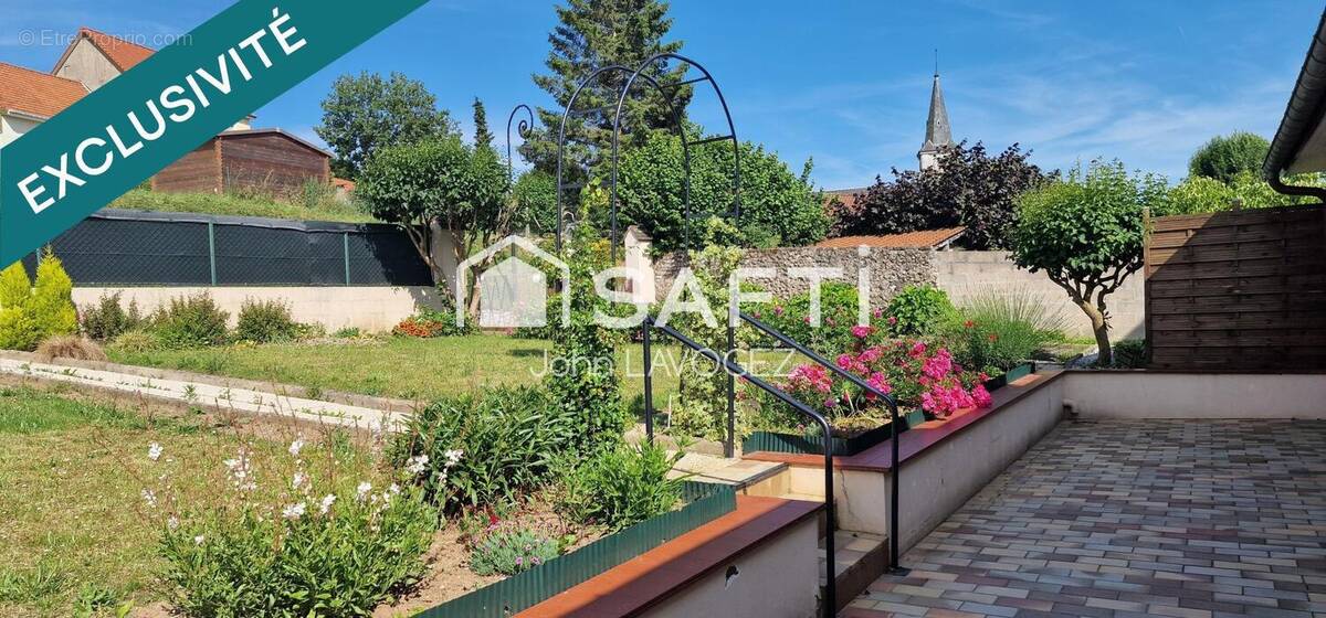 Photo 1 - Maison à MONTREUIL