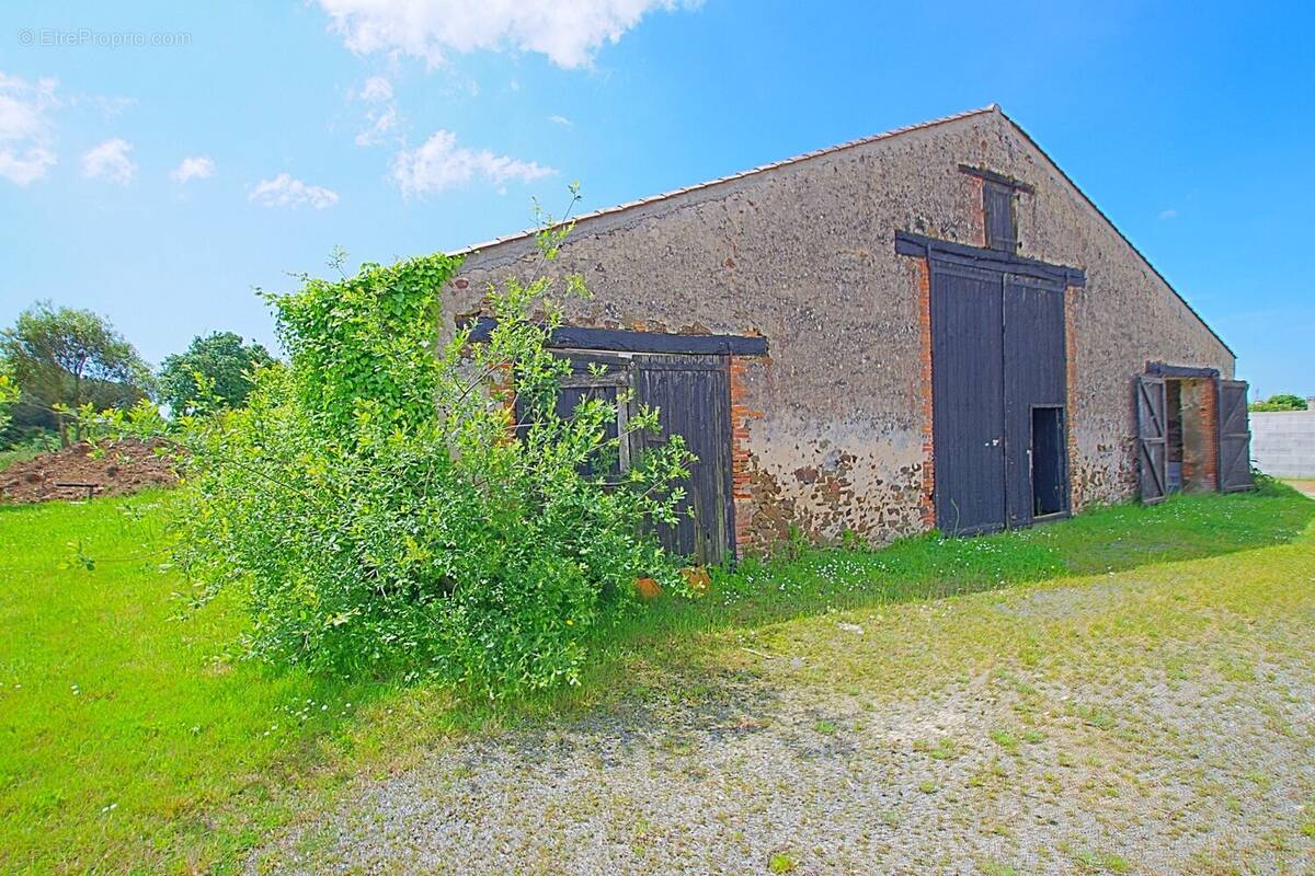 Maison à VAIRE