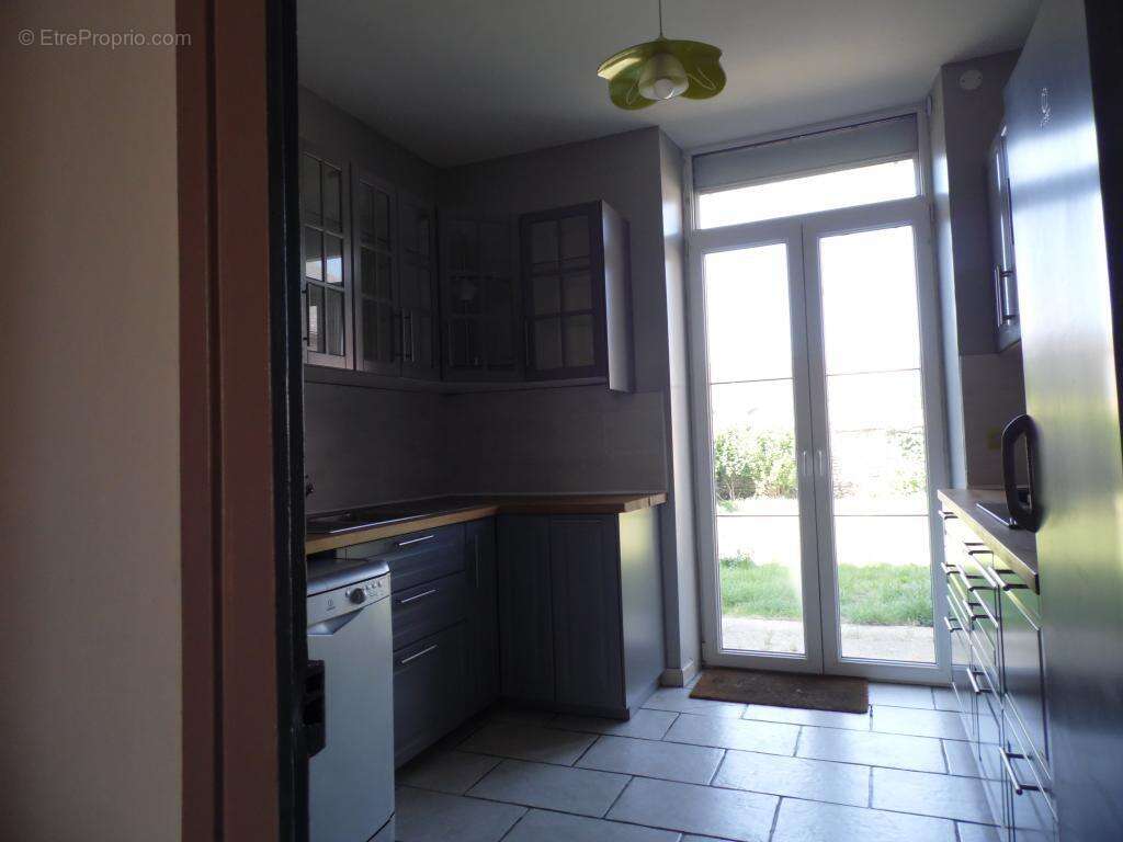 Maison à ETAMPES