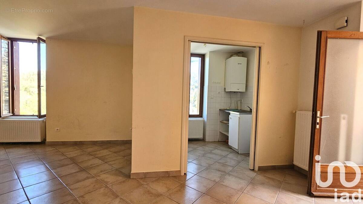 Photo 1 - Appartement à CRANSAC