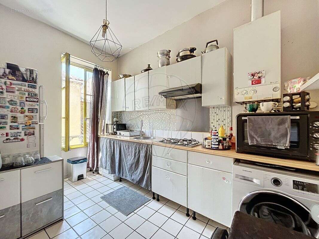 Appartement à NIMES