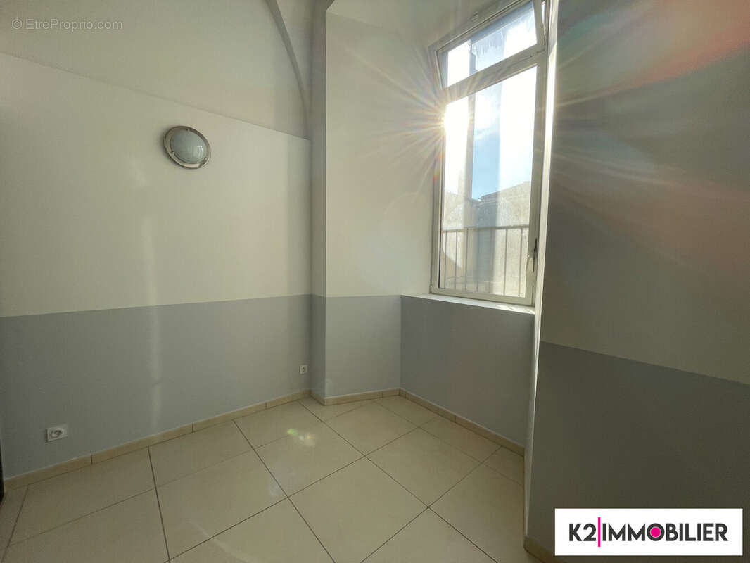 Appartement à MONTBOUCHER-SUR-JABRON