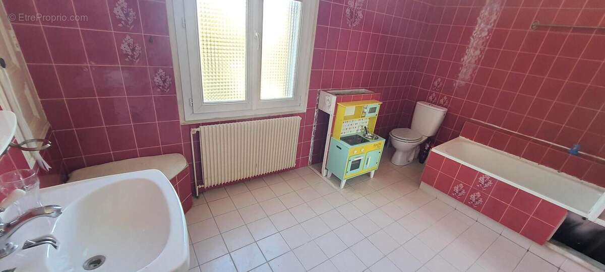 Photo 9 - Maison à CHATELLERAULT