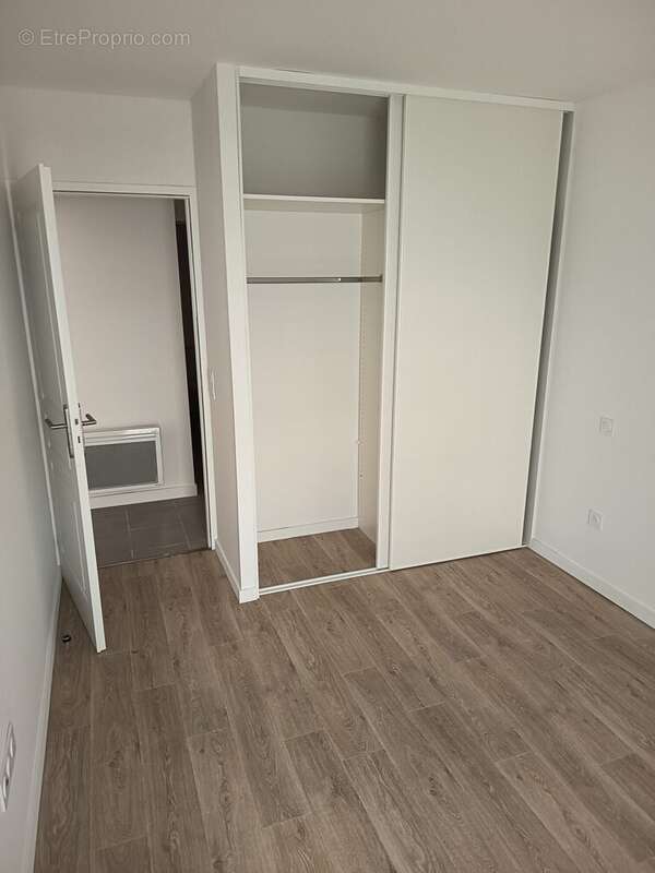 Appartement à ARCACHON