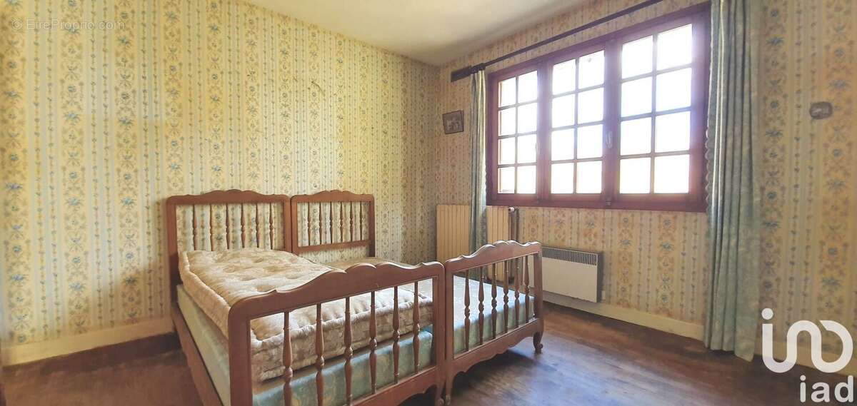 Photo 6 - Maison à ALBUSSAC