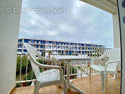 Appartement à PALAVAS-LES-FLOTS