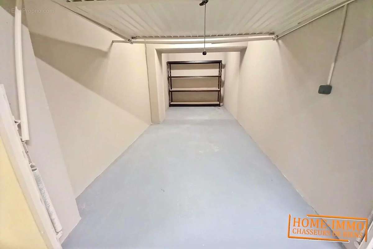 Appartement à VALLAURIS