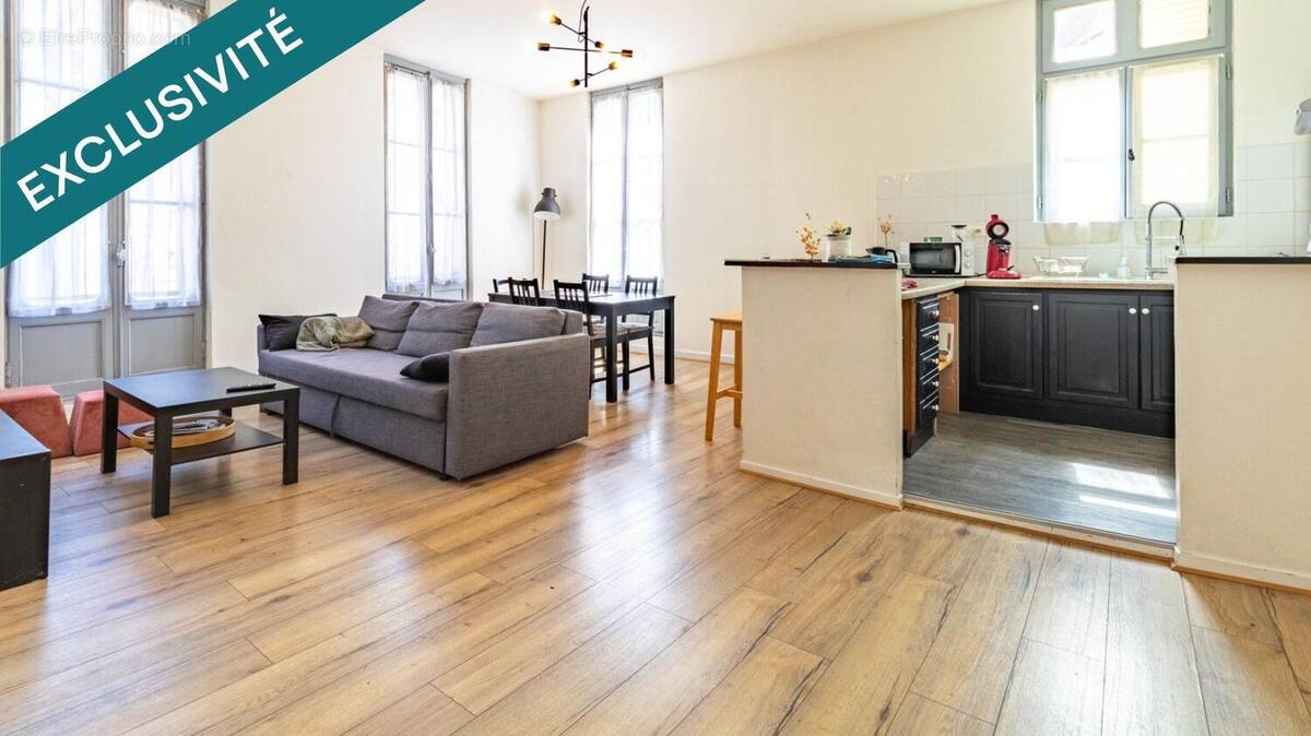 Photo 1 - Appartement à BERGERAC