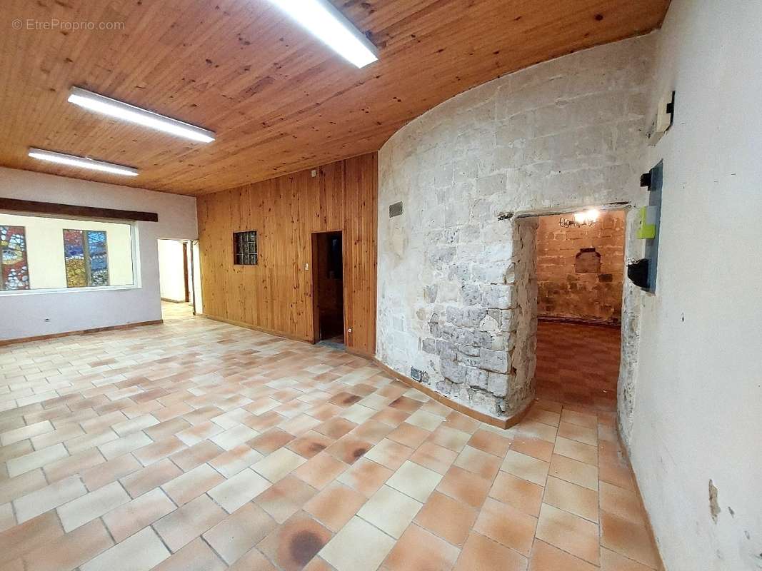 Maison à BRUAY-LA-BUISSIERE