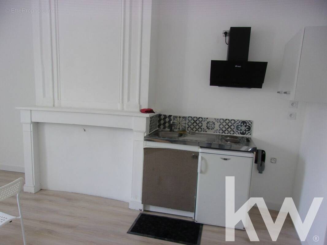 Appartement à VILLEFRANCHE-DE-ROUERGUE