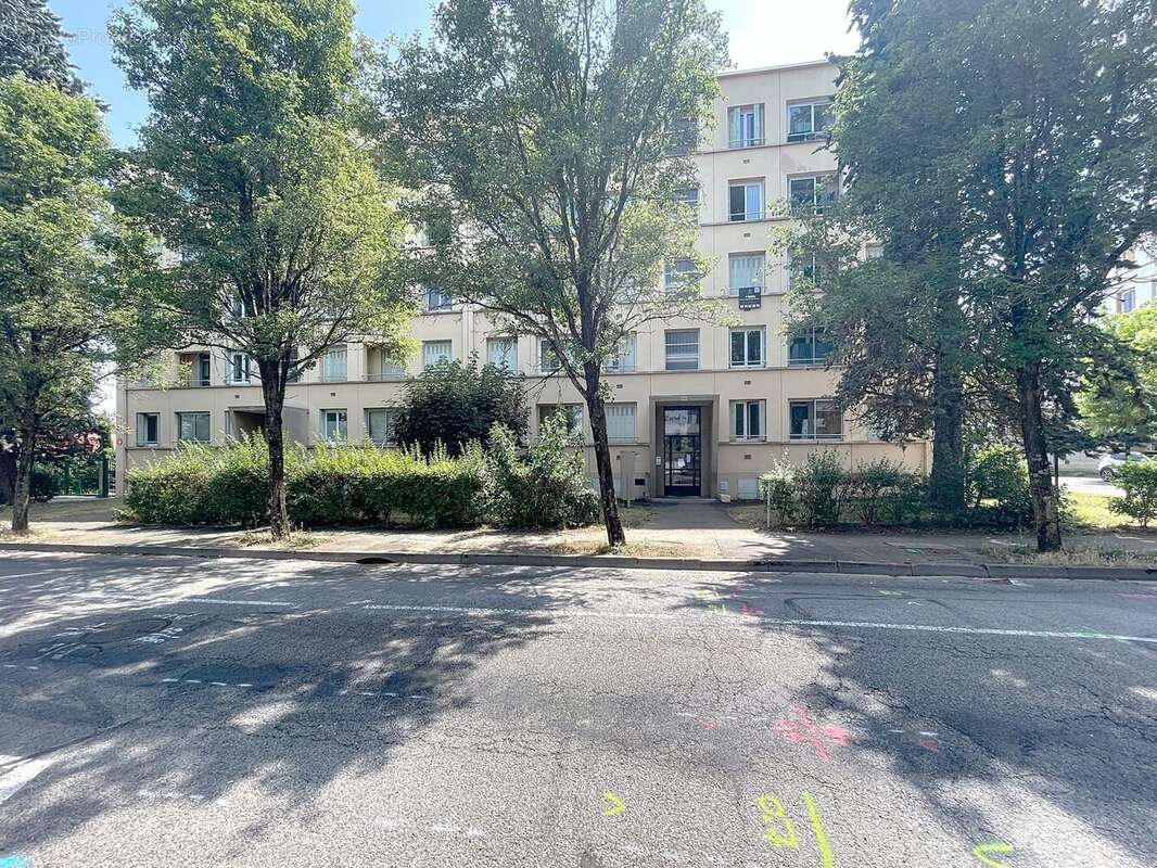 Appartement à VILLEFRANCHE-SUR-SAONE