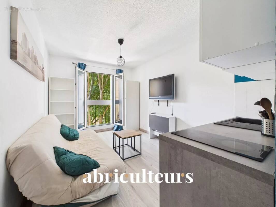 Appartement à SALON-DE-PROVENCE
